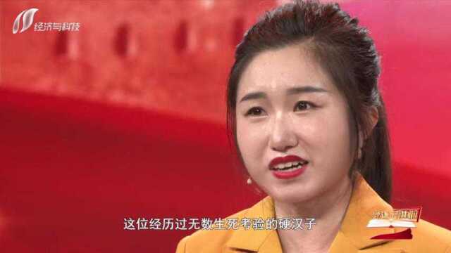 『党课 开讲啦』右玉:不忘初心,久久为功