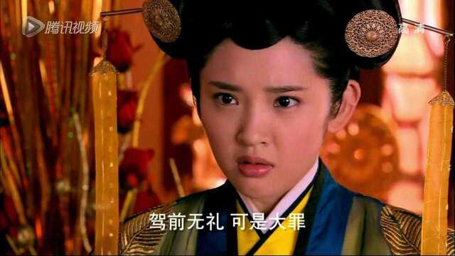 中国版“大长今”