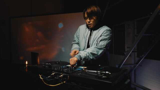 日本 DJ YUTO  2022最新动态NOUDOUTEKI HIPHOP & POP SET