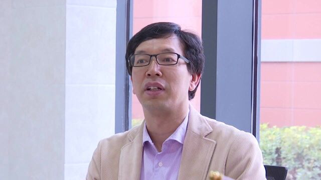 三伍微牵手福大微电子学院 开启校企产学研合作