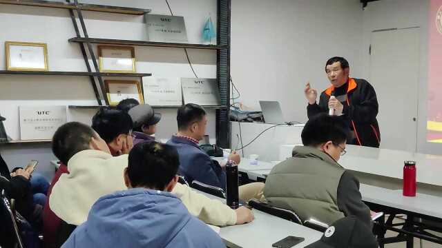 湖南省民俗摄影协会第三届会员代表大会预备会在长沙召开