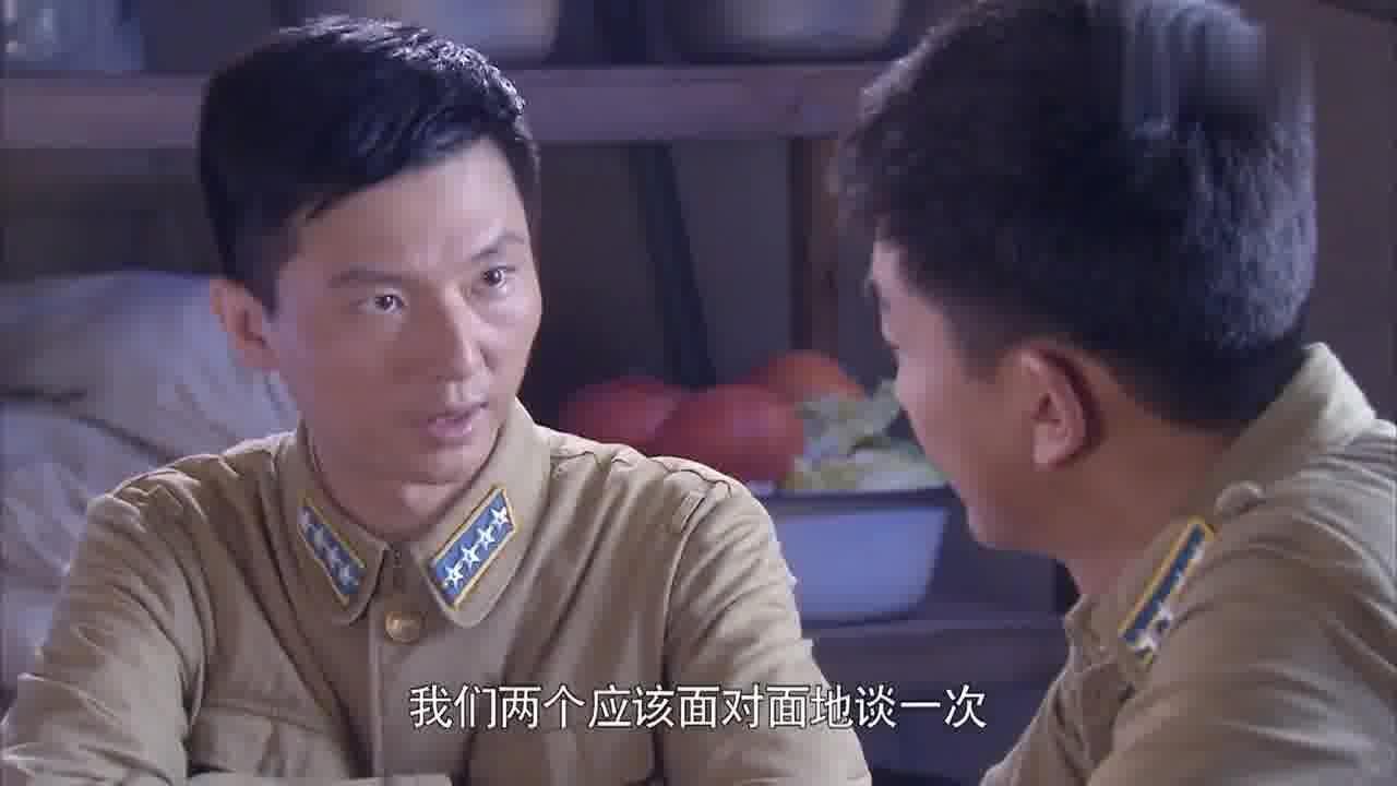 绝密543:肖占武和杨硕之间出现问题,瞿工当面质问,肖占武不直说