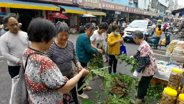 图说 | 悠悠南江口 浓浓古韵情