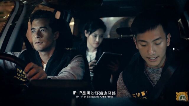 牛丽燕坐车02