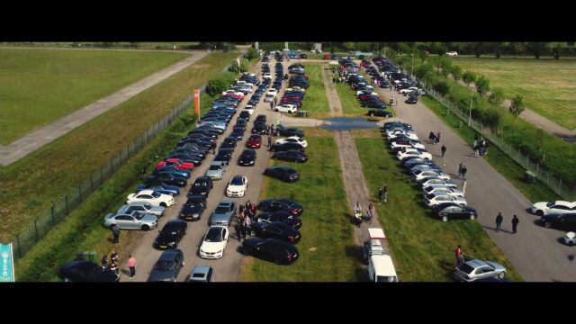 Bimmerfest 2022 Official TNNC Aftermovie