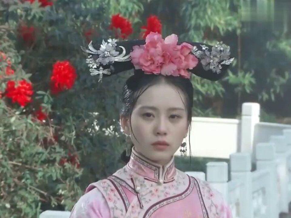 若曦历史原型 腾讯网
