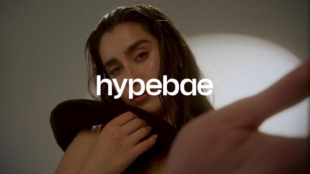 HYPEBAE LAURENJAUREGUI