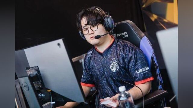 TSM 迎来重大改组