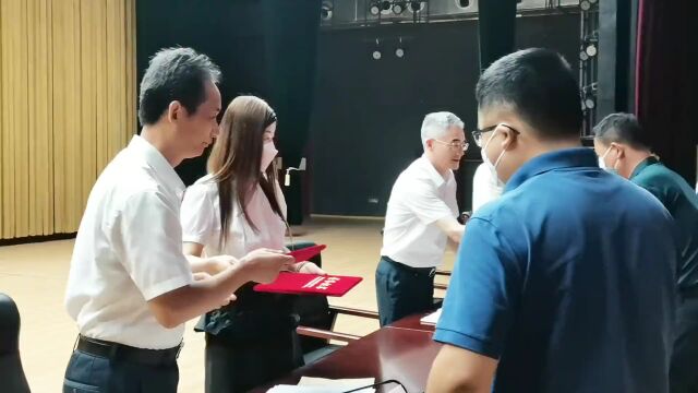 邬平川:推进“学习强国”学习平台推广使用和供稿工作