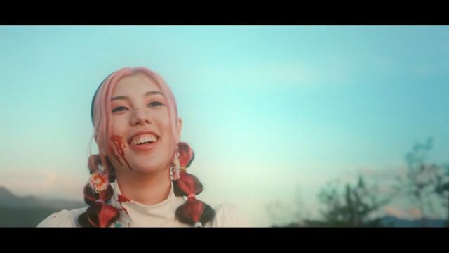 匿名事件  匿名信件 Anonymous Letter (Official Music Video)