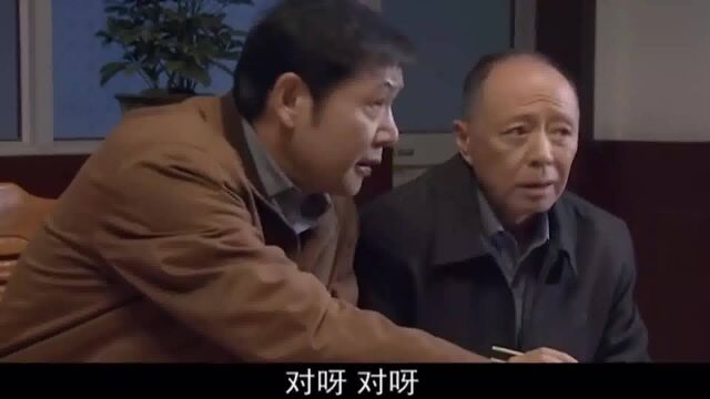 警事:张嘉译不做拆台的事,结果大爷满意笑了警匪犯罪