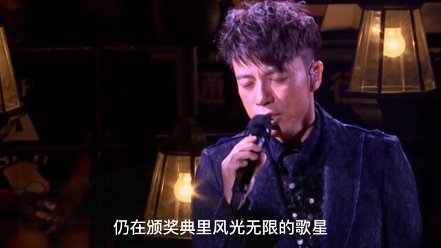 热点怀旧歌星李克勤:乐坛永远的cd勤