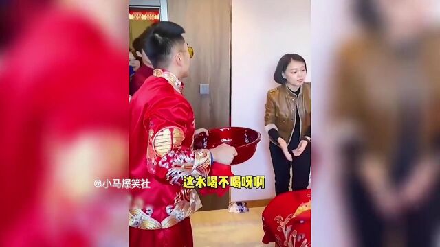 盘点10大“悔婚现场”合集,婚姻大事岂非儿戏,TOP10排行榜!