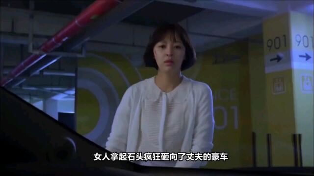 心机女上位却被男友赶出家门,一口气看完《糟糠之妻不可欺》