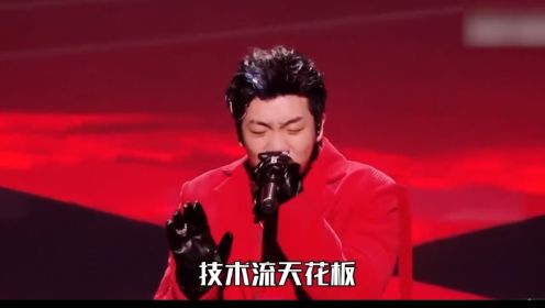 杨和苏：从被地下rapper看不起，到中国说唱天花板，他经历了啥？#说唱新世代#心动一夏第二期#娱乐