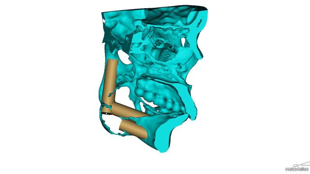 3D打印演示