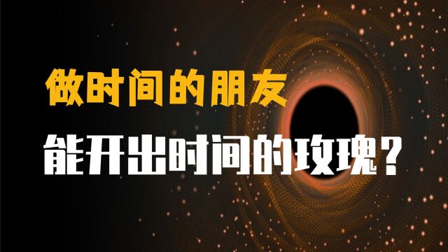 大多数人买基金总是亏损,做时间的朋友就能开出“时间的玫瑰”?