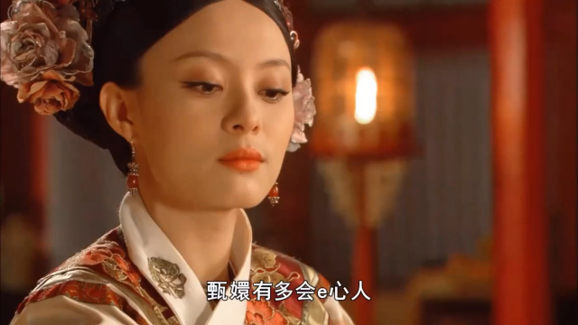 甄嬛为何在景仁宫养鸽子