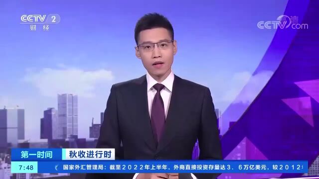 沿着黄河看丰收 | 田照深:做智慧农业的“先行者”!