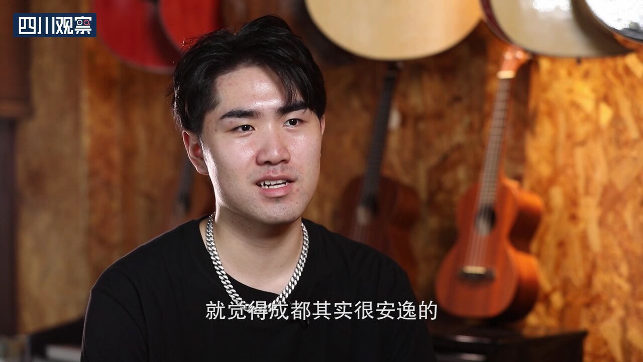 香港人如何拼在四川?川台《黄金三十分》今晚开摆