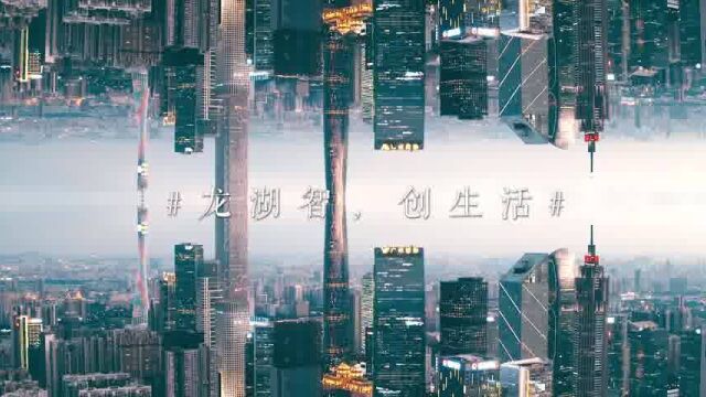 2022龙湖物业:上天入地,天南海北