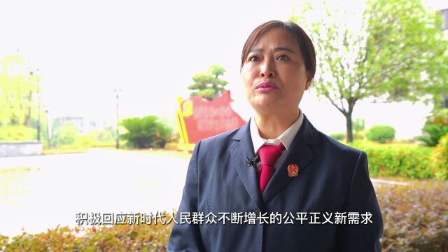 【新时代新成就十年巡礼】之刑事审判篇——“积极回应新时代人民群众不断增长的公平正义新需求”