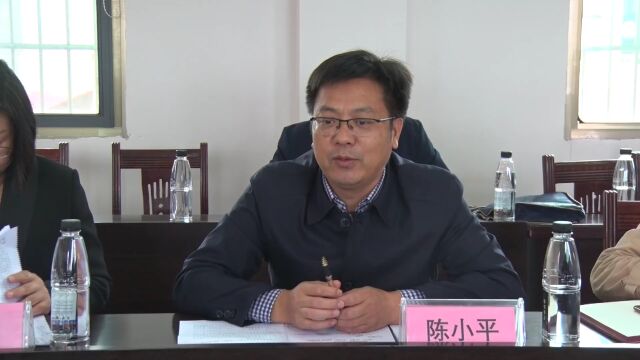 刘兴来祁调研乡村振兴工作