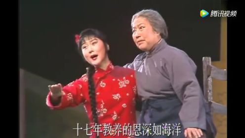高玉倩与刘长瑜30年后再合作 京剧《红灯记》依然嘹亮！