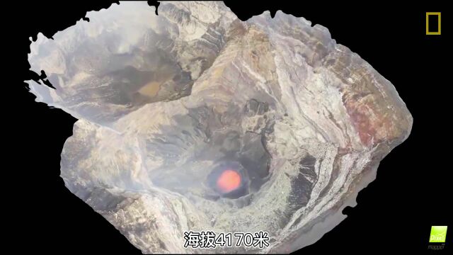 全球最大活火山或将喷发