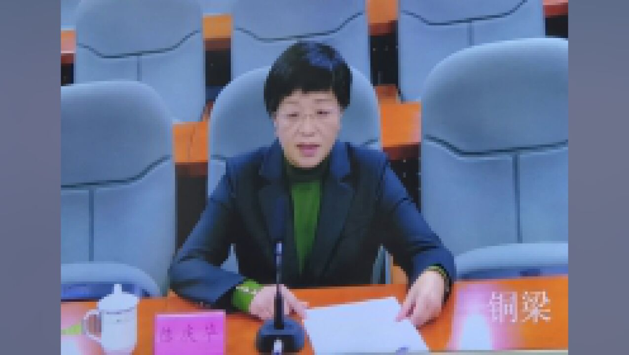 重庆铜梁:本轮疫情期间,所有公共停车位均免收停车费