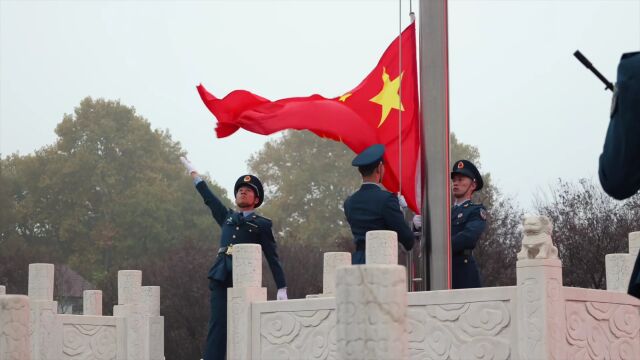 视点|庆祝人民空军73岁生日,通信劲旅再出发