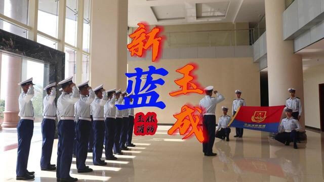 十五新玉今成蓝淬火成钢踏新途.