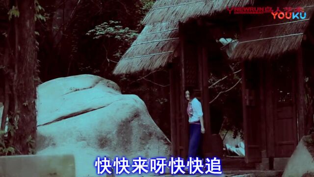 笛子曲【又见两只蝴蝶飞】G2调(云菲菲演唱版)