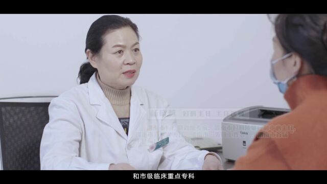 渭南市妇幼保健院邀请您为美丽渭南代言!