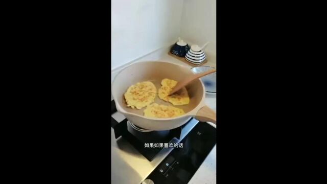 小朋友作美食合集