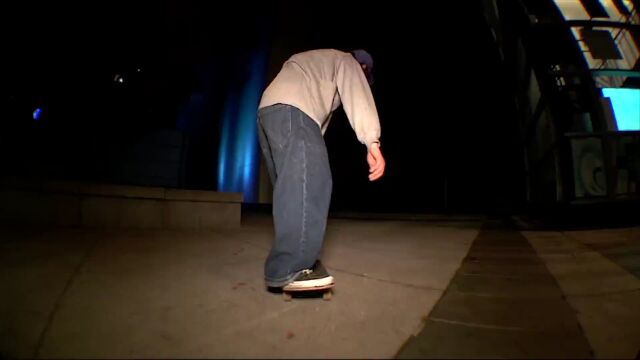 Quartersnacks 读者选择奖:2022 年最好的滑板影片&个人片段