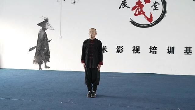 少林小洪拳完整版喜欢的收藏#武术 #健康