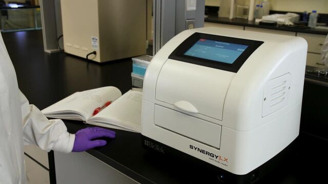 安捷伦 synergylxmultimodemicroplatereaderagilentcn