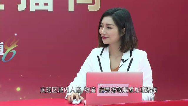 西江产业新城:加快构建制造业优质企业梯度培育格局|聚焦高明两会