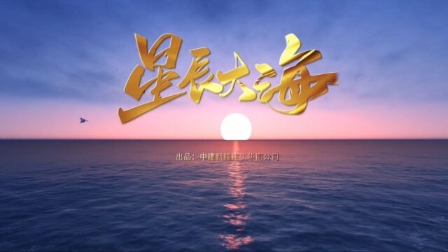 星辰大海—华南公司2022年度回顾视频 