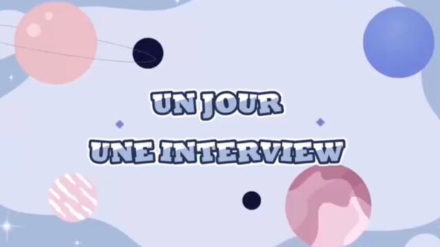 un jour une interview (1)