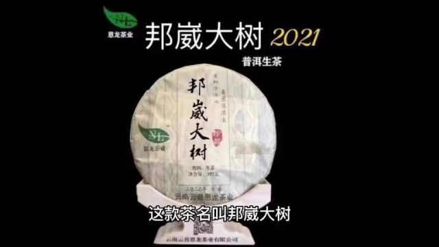 2021年邦崴