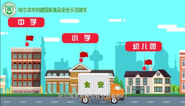 【食品安全】提升用餐环境服务质量 落实中小学及幼儿园食堂建设