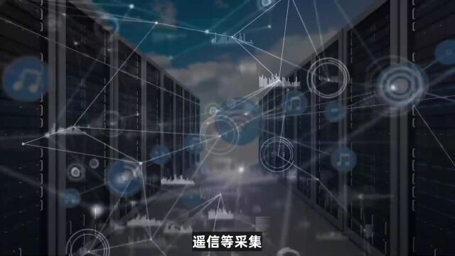 机房动环监控系统的相关性介绍纵横通