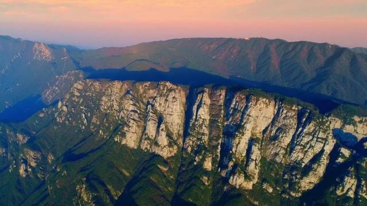 春游江西山之篇章庐山,“不识庐山真面目,只缘身在此山中”,让我们以诗词之名赴一场庐山春宴吧!