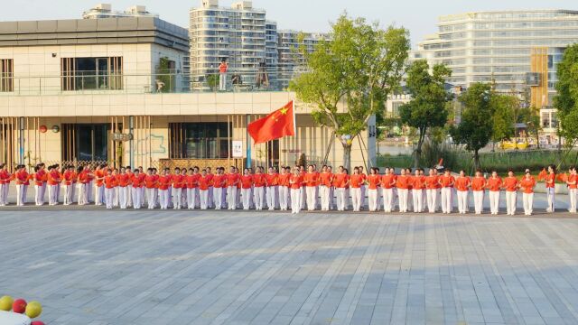 “迎中秋庆国庆”双节同庆大型活动