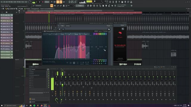 How To Get FREE AI Techno Vocals 𐟤–