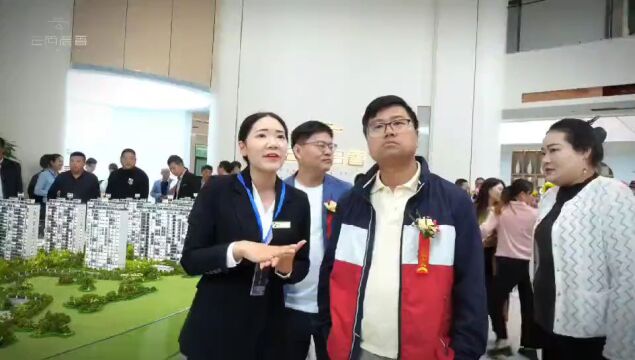 云尚岳西 院鉴风华|云尚名著展示体验中心奢雅绽放!