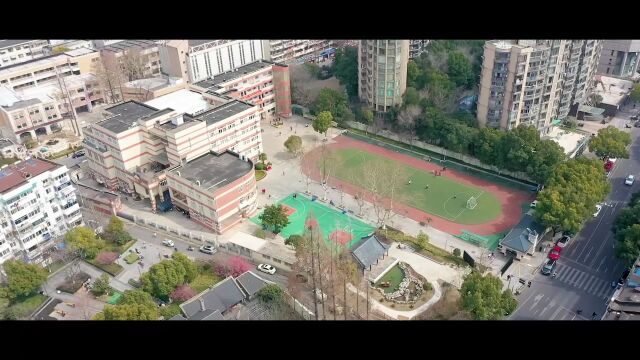 校长说丨南京市石鼓路小学校长高云梅:立美教育的探索之路!