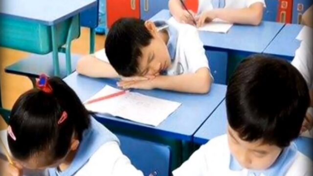 五项管理之睡眠管理:做好时间管理是落实睡眠管理的重要保障